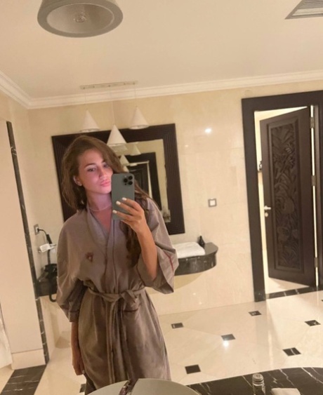 Eskişehir VIP Escort Modeli Catalina (Seksi ve Kusursuz)