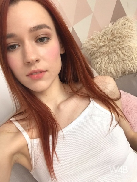 Alipaşa VIP Escort Modeli Gabriela (Doğal Sarışın)